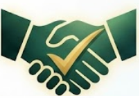 Hizmet Sitesi Logo
